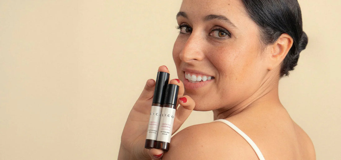 ¿Cómo exfoliar los labios de forma natural? Esto debes saber para recuperar su aspecto