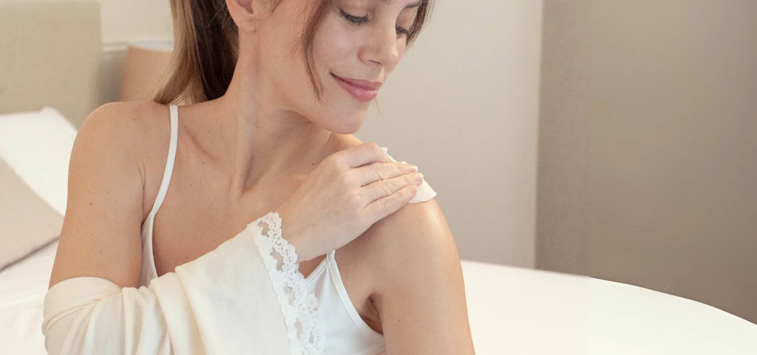 ¿Para qué sirve el exfoliante corporal? 5 beneficios principales