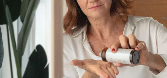 ¿Para qué sirve el tónico facial y cómo usarlo correctamente? Te lo contamos